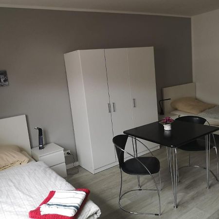 Gemuetliches Ferienzimmer Huerth Ngoại thất bức ảnh