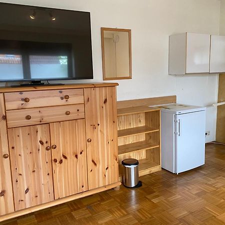Gemuetliches Ferienzimmer Huerth Ngoại thất bức ảnh