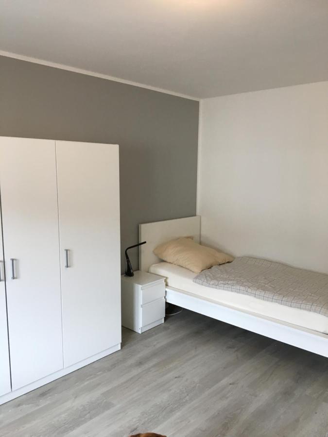Gemuetliches Ferienzimmer Huerth Ngoại thất bức ảnh