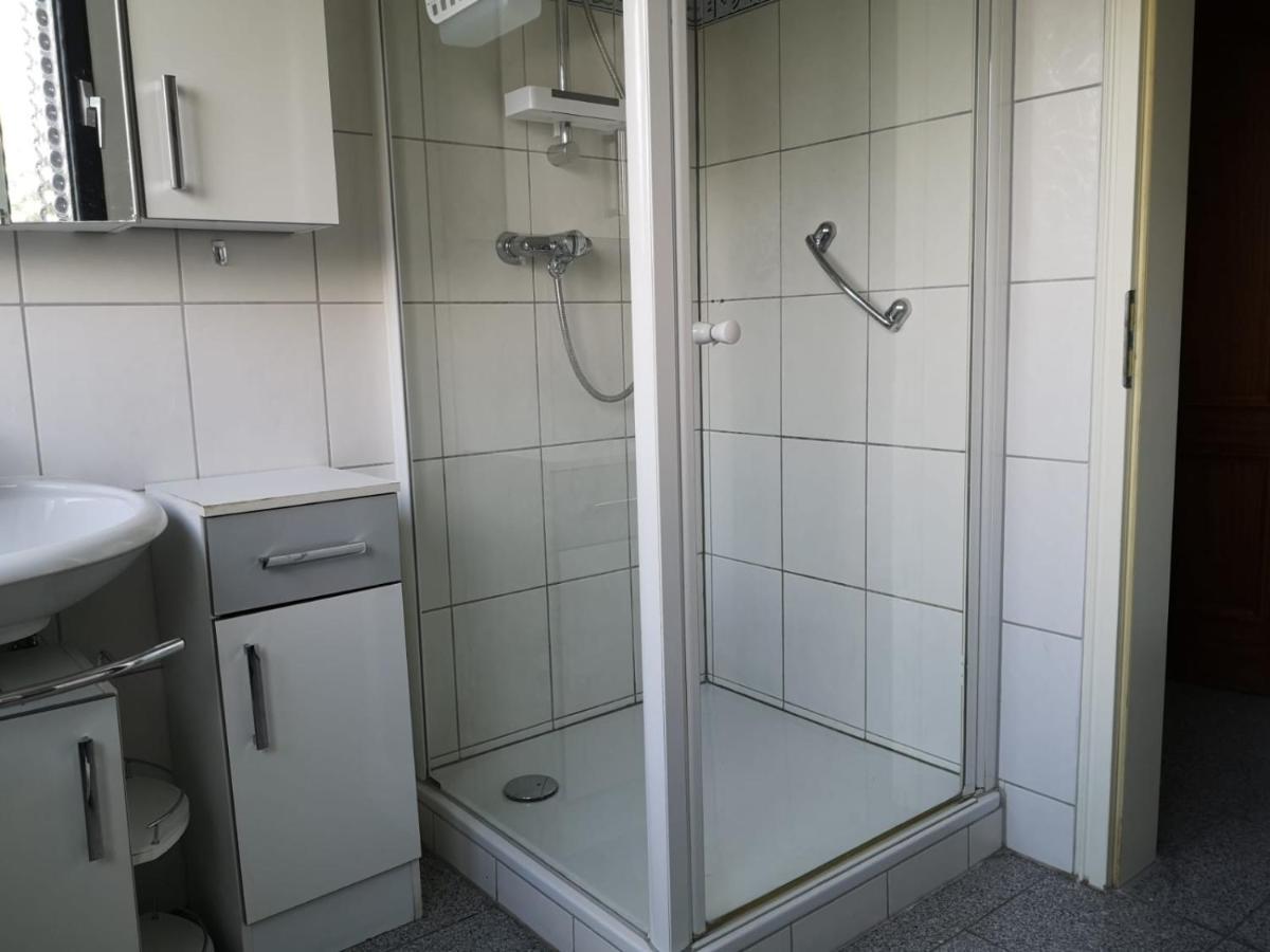 Gemuetliches Ferienzimmer Huerth Ngoại thất bức ảnh