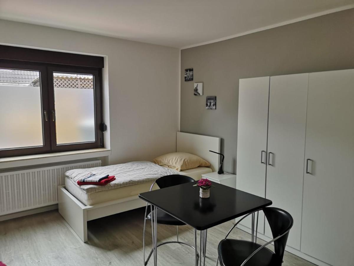 Gemuetliches Ferienzimmer Huerth Ngoại thất bức ảnh