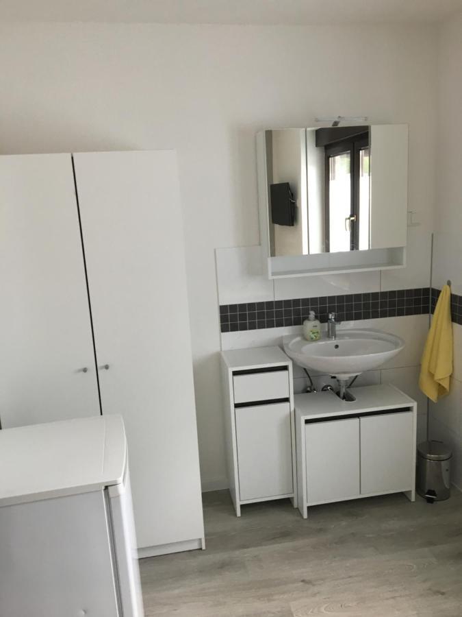 Gemuetliches Ferienzimmer Huerth Ngoại thất bức ảnh