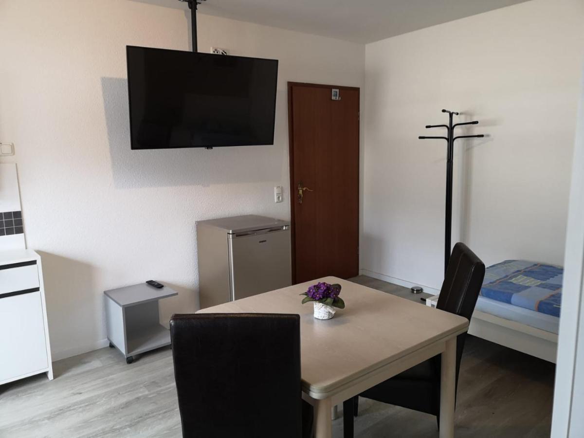 Gemuetliches Ferienzimmer Huerth Ngoại thất bức ảnh
