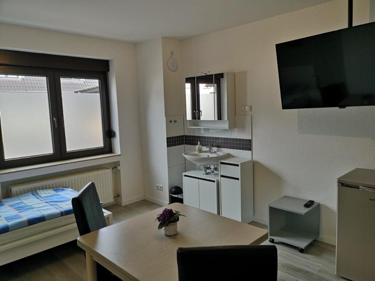 Gemuetliches Ferienzimmer Huerth Ngoại thất bức ảnh