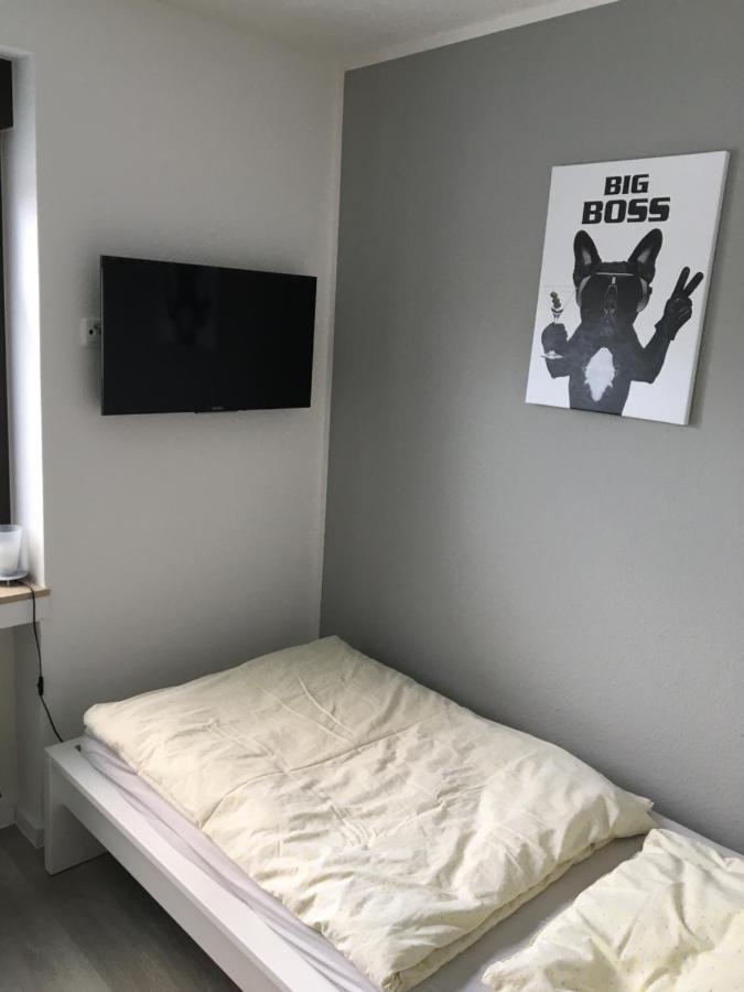 Gemuetliches Ferienzimmer Huerth Ngoại thất bức ảnh