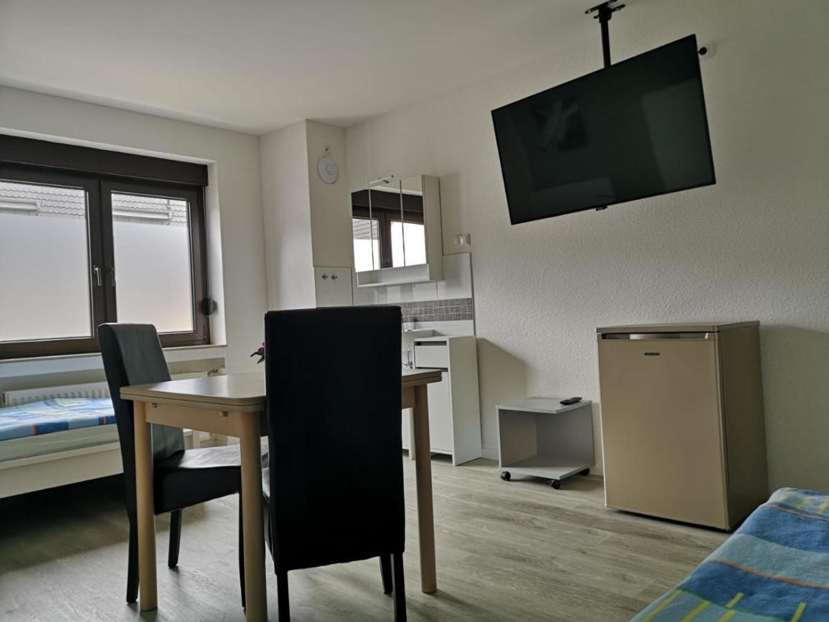 Gemuetliches Ferienzimmer Huerth Ngoại thất bức ảnh
