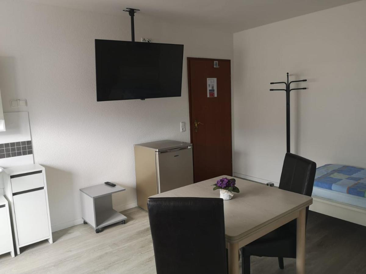 Gemuetliches Ferienzimmer Huerth Ngoại thất bức ảnh