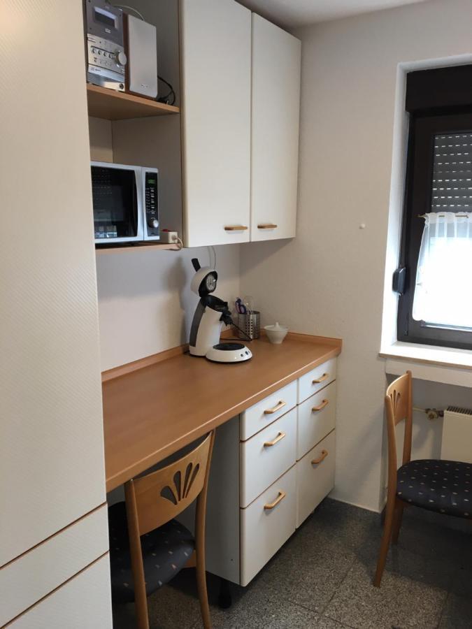 Gemuetliches Ferienzimmer Huerth Ngoại thất bức ảnh