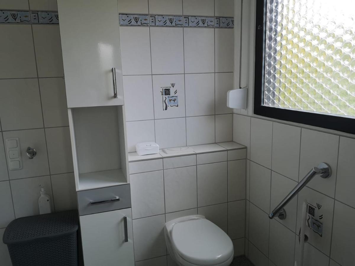 Gemuetliches Ferienzimmer Huerth Ngoại thất bức ảnh