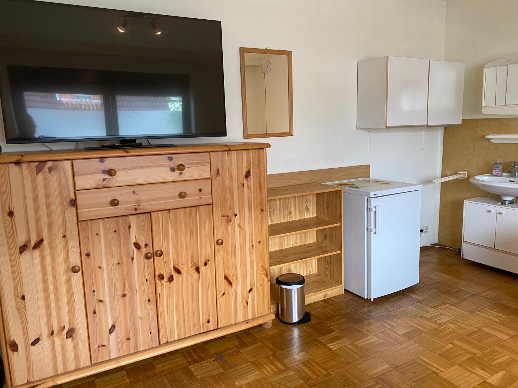 Gemuetliches Ferienzimmer Huerth Ngoại thất bức ảnh